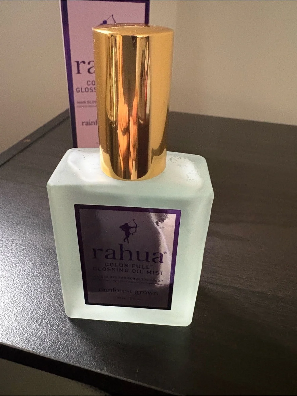 Rahua Color Full Glossing Oil Mist -